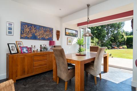 8 Ranmore Road, Sutton, SM2 7LT