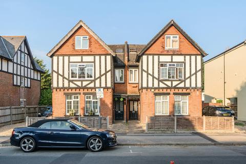 2 bedroom apartment for sale, St James Road, Surrey SM1