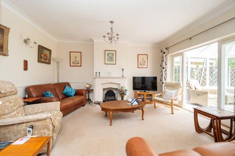 5 bedroom semi-detached house for sale, Wickham Avenue, Sutton SM3