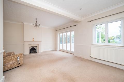 5 bedroom semi-detached house for sale, Wickham Avenue, Sutton SM3