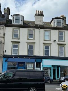 3 bedroom flat for sale, Victoria Street, Rothesay, Isle Of Bute, PA20