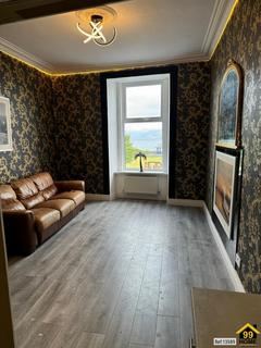 3 bedroom flat for sale, Victoria Street, Rothesay, Isle Of Bute, PA20