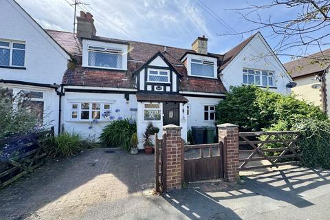 3 bedroom terraced house for sale, Elm Grove, Eastbourne, East Sussex, BN22