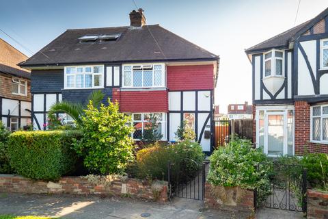 3 bedroom semi-detached house for sale, Seymour Avenue, Morden SM4