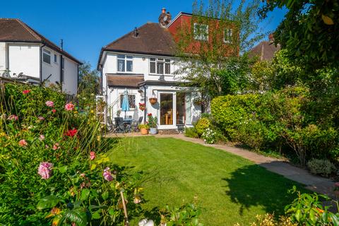 3 bedroom semi-detached house for sale, Seymour Avenue, Morden SM4