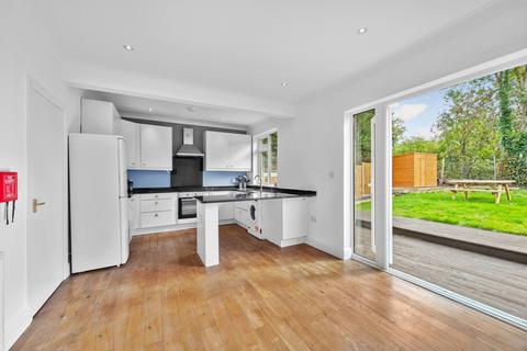 3 bedroom semi-detached house for sale, Burney Avenue, Surbiton KT5