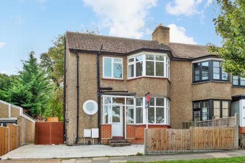 3 bedroom semi-detached house for sale, Burney Avenue, Surbiton KT5