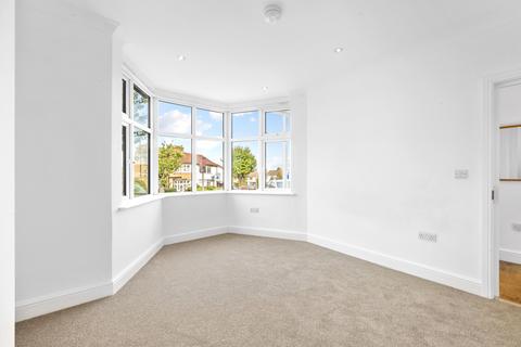 3 bedroom semi-detached house for sale, Burney Avenue, Surbiton KT5