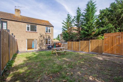 3 bedroom semi-detached house for sale, Burney Avenue, Surbiton KT5