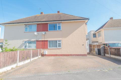 3 bedroom semi-detached house for sale, Kimberley Road, Ramsgate, CT12