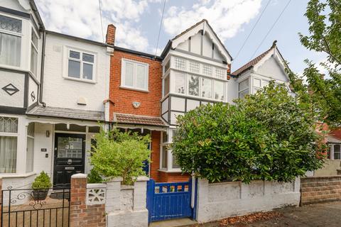 4 bedroom terraced house for sale, Mina Road, London SW19