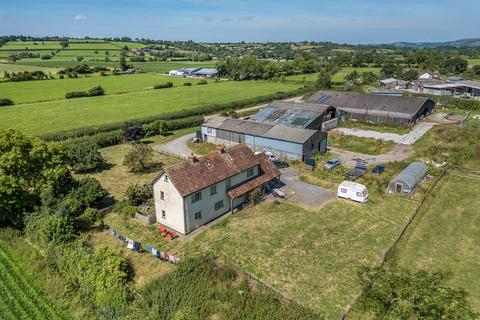 6 bedroom farm house for sale, Cocklake, Wedmore, BS28