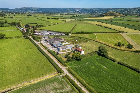 6 bedroom farm house for sale, Cocklake, Wedmore, BS28