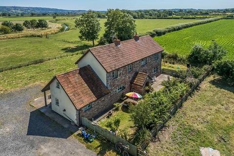 6 bedroom farm house for sale, Cocklake, Wedmore, BS28