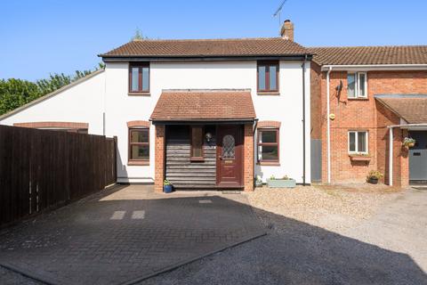 3 bedroom detached house for sale, The Ridings, Hertfordshire CM23