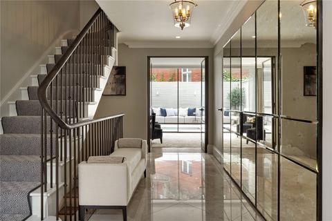 3 bedroom mews for sale, Shafto Mews, London, SW1X