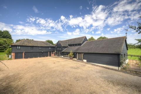 5 bedroom detached house for sale, Cherry Street, Dunmow CM6