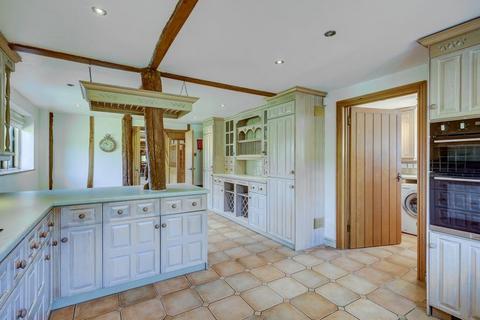 5 bedroom detached house for sale, Cherry Street, Dunmow CM6