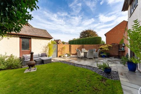 4 bedroom detached house for sale, High Easter Road, Dunmow CM6