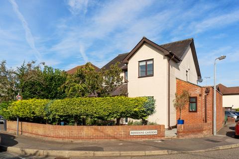 4 bedroom detached house for sale, High Easter Road, Dunmow CM6