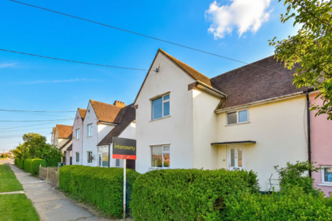 undefined, Panfield Lane, Essex CM7