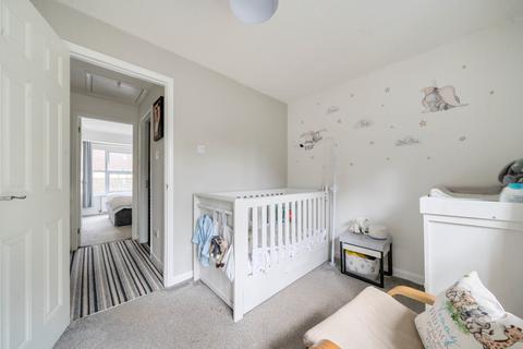 10 Blacksmith Way, High Wych, Sawbridgeworth, CM21 0NA