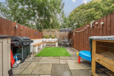 10 Blacksmith Way, High Wych, Sawbridgeworth, CM21 0NA