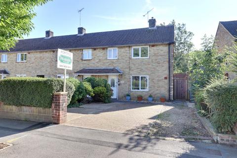 3 bedroom end of terrace house for sale, MILTON ROAD, WATERLOOVILLE