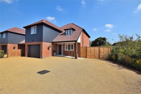 4 bedroom detached house for sale, St. Johns Crescent, Stansted CM24