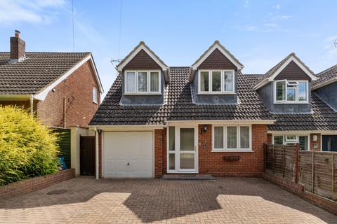 3 bedroom semi-detached house for sale, Robin Hood Road, Bishop's Stortford CM22