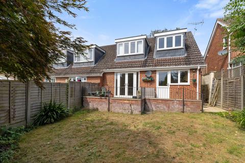 3 bedroom semi-detached house for sale, Robin Hood Road, Bishop's Stortford CM22