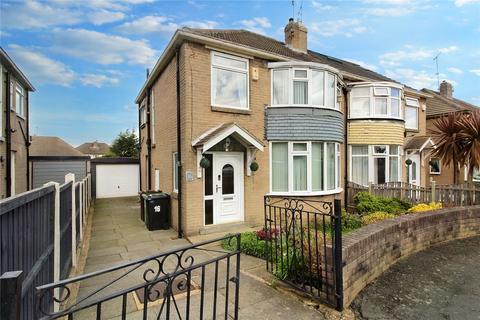 3 bedroom semi-detached house for sale, Kingswear View, West Yorkshire LS15