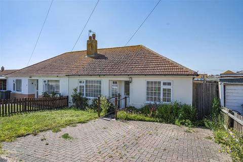 2 bedroom semi-detached bungalow for sale, Victoria Avenue, Peacehaven