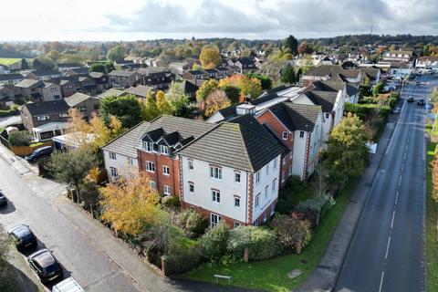 1 bedroom retirement property for sale, Penn Road, High Wycombe HP15