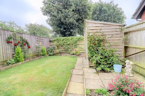 2 bedroom bungalow for sale, Holmer Place, High Wycombe HP15