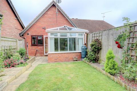 2 bedroom bungalow for sale, Holmer Place, High Wycombe HP15