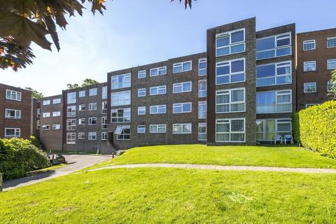 2 bedroom apartment for sale, Palmerston Road, Essex IG9