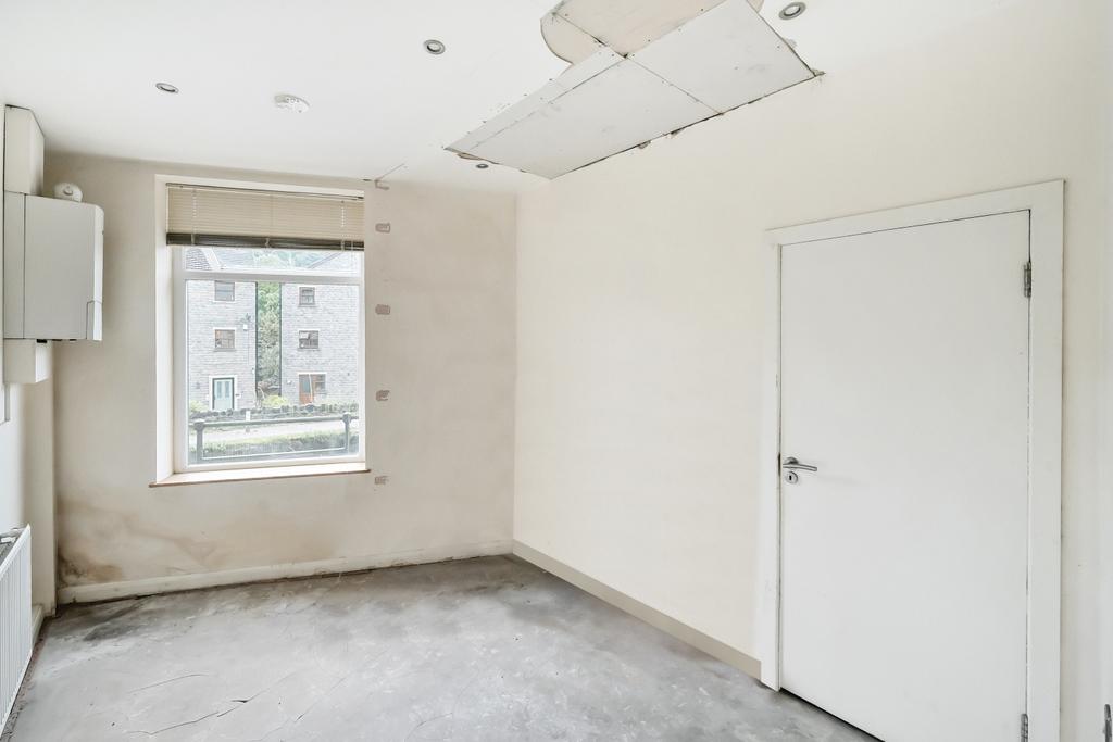 Ground Floor Room Rear