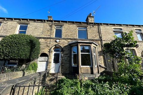 3 bedroom terraced house for sale, Henry Street, Brighouse, HD6