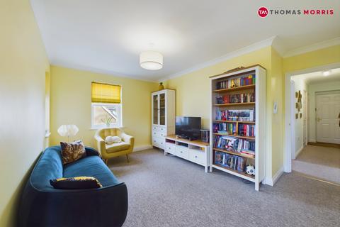 1 bedroom apartment for sale, Briary Lane, Hertfordshire SG8