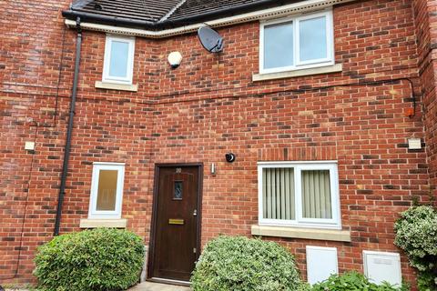 3 bedroom townhouse for sale, Heatley Gardens, Bolton