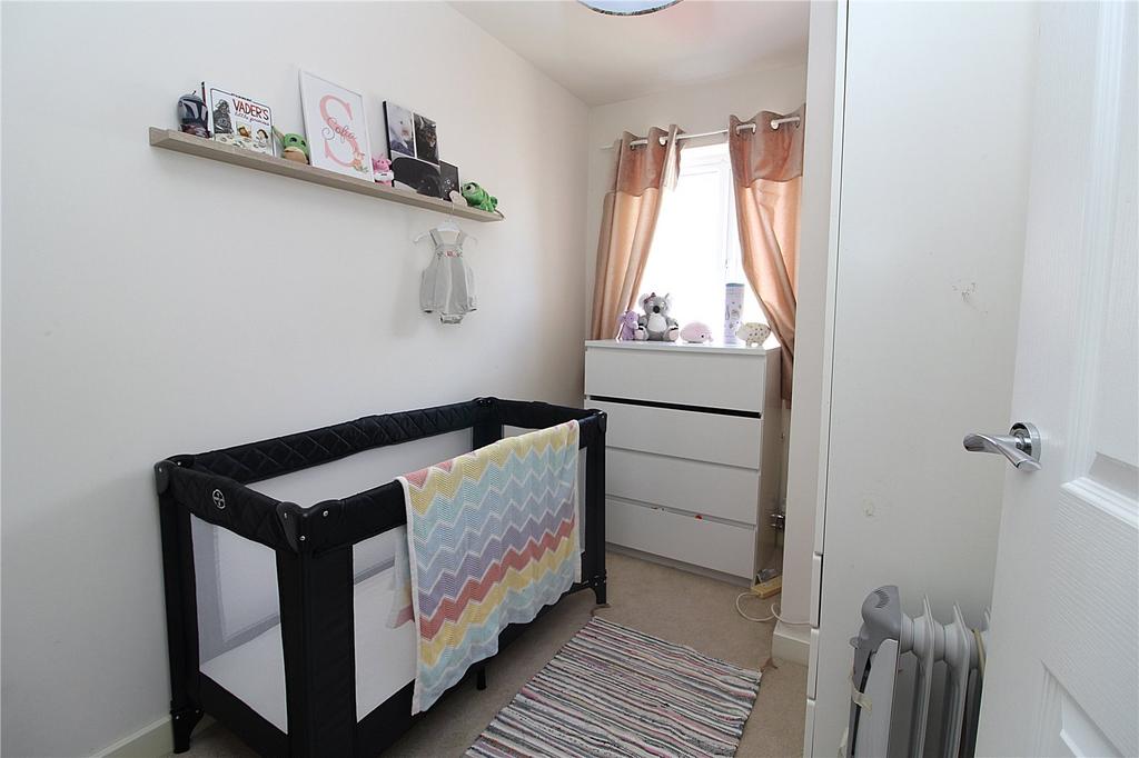 Nursery/Study