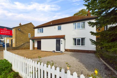 13 Ackerman Street, Eaton Socon, St Neots, PE19 8HR