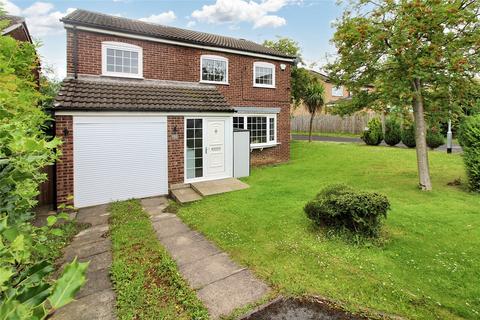 4 bedroom detached house for sale, Dovedale Gardens, West Yorkshire LS15