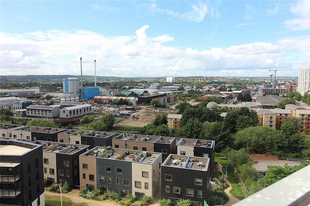 View From The Flat