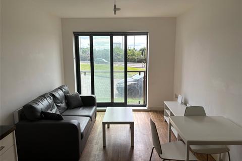 1 bedroom flat to rent, Cross Green Lane, West Yorkshire LS9