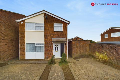 3 bedroom detached house for sale, Potton Road, Cambridgeshire PE19