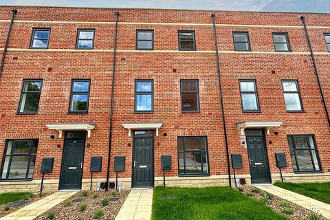 2 bedroom terraced house to rent, Acacia Fold, Leeds LS14