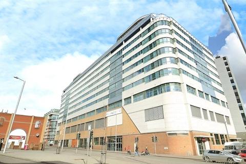 1 bedroom apartment for sale, Huntingdon Street, Nottingham, Nottinghamshire