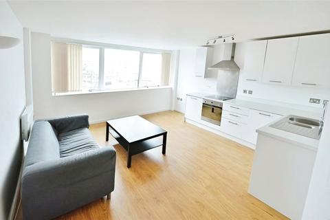 1 bedroom apartment for sale, Huntingdon Street, Nottingham, Nottinghamshire